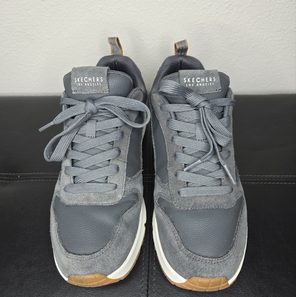 Bundle Men's Street Uno Medium/WideSneaker, Sz 9 - Picture 4 of 16